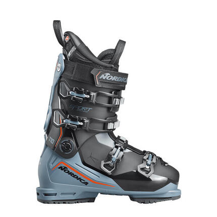 Botas esquí Nordica Sportmachine 3 110 gw Azul Hombre