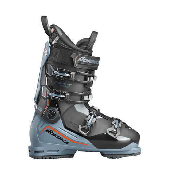 Botas esquí Nordica Sportmachine 3 110 gw Azul Hombre