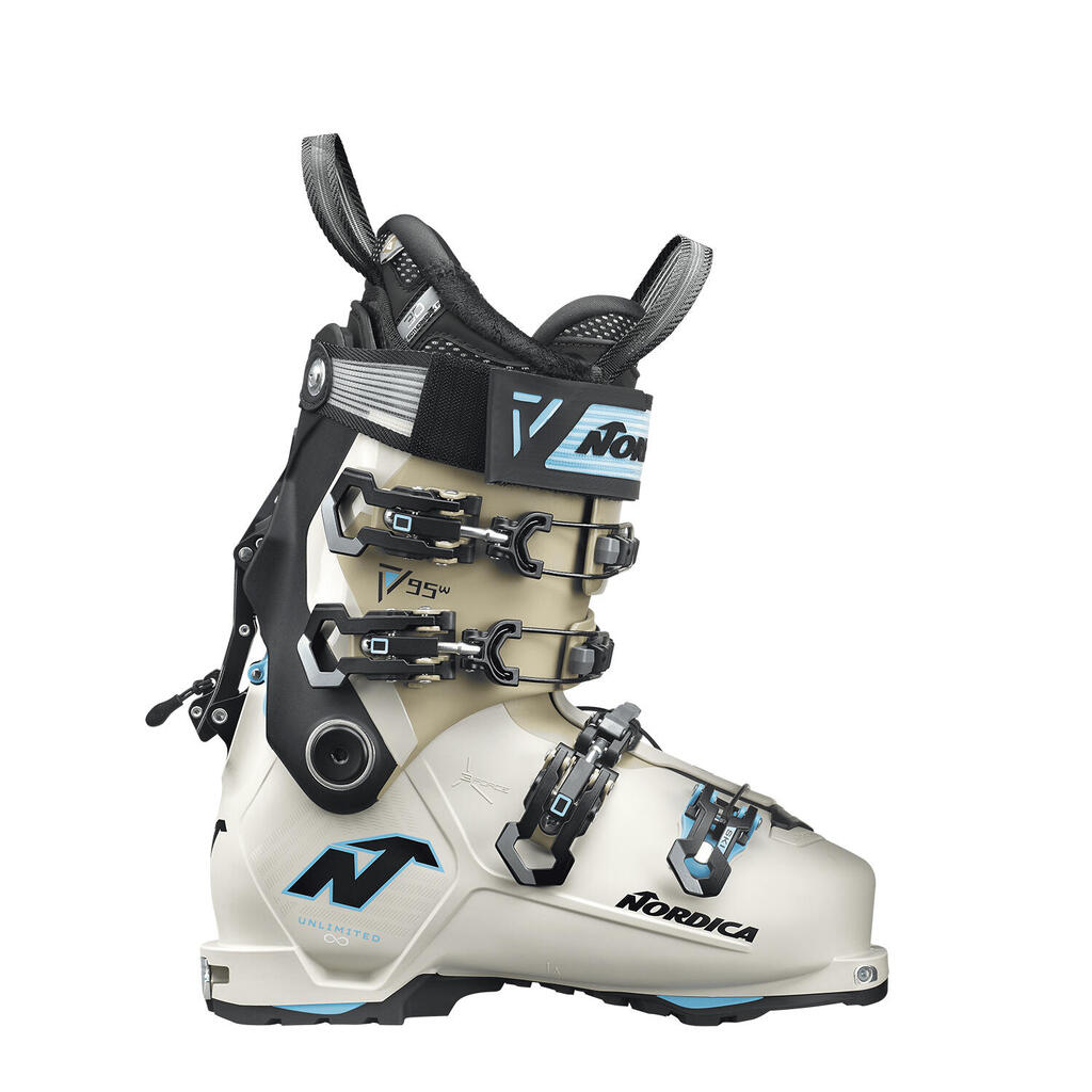 Nordica Unlimited 95 W DYN Women’s Ski Boots