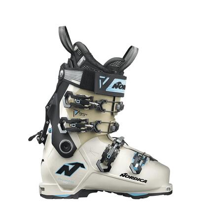 Ski Boots Nordica Unlimited 95 W Dyn