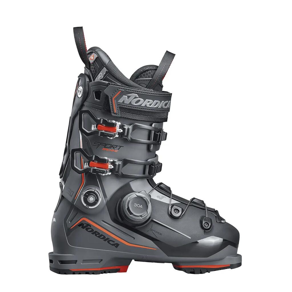 Nordica Sportmachine 3 130 BOA GW Ski Boots