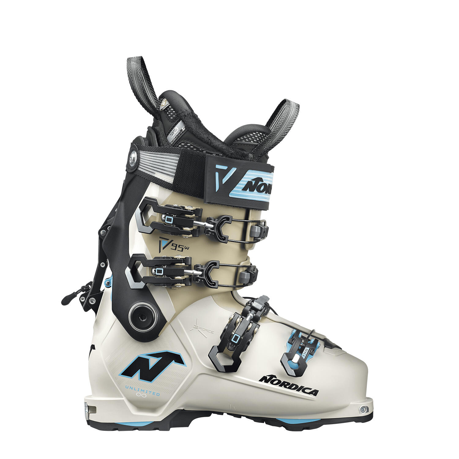 NORDICA picture