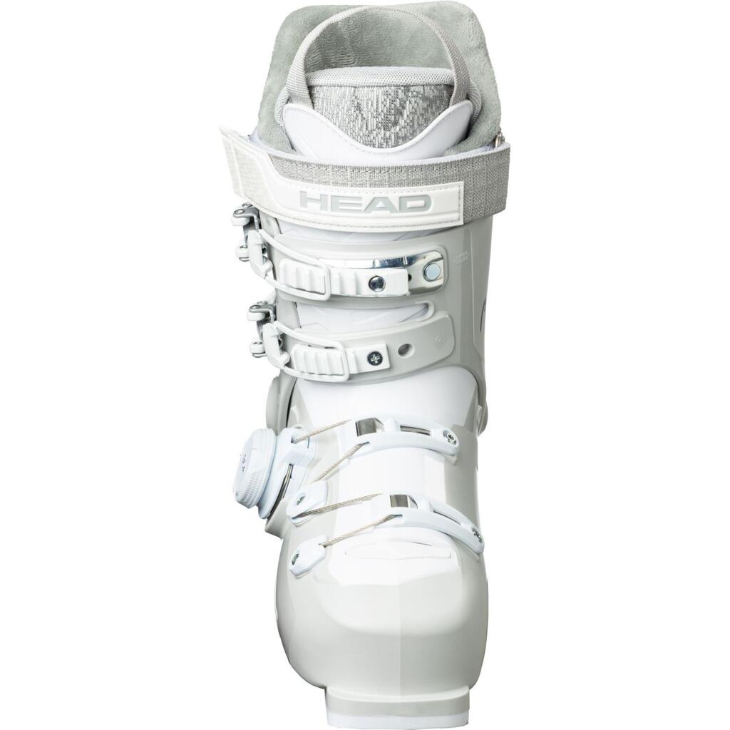 Head Edge 85 W HV Boa Gray Women's Ski Boots