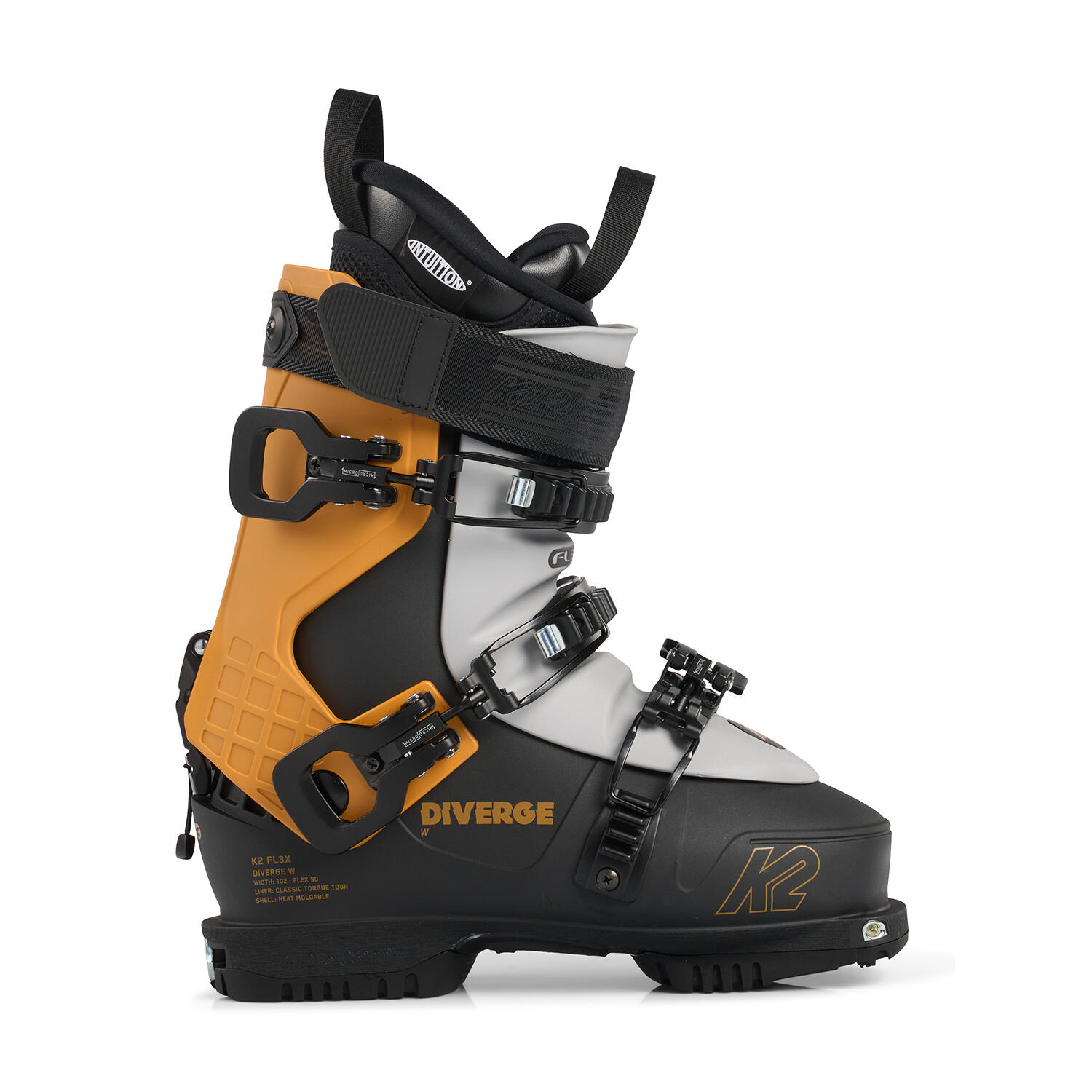 K2 picture