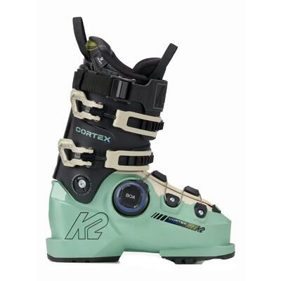 Ski schoenen k2 cortex 105 boa w