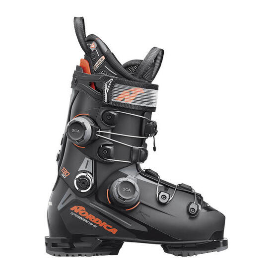 Buty narciarskie męskie Nordica Speedmachine 3 130 BOA DD (GW)