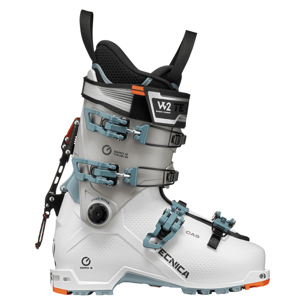 Tecnica Zero G Tour W 2026