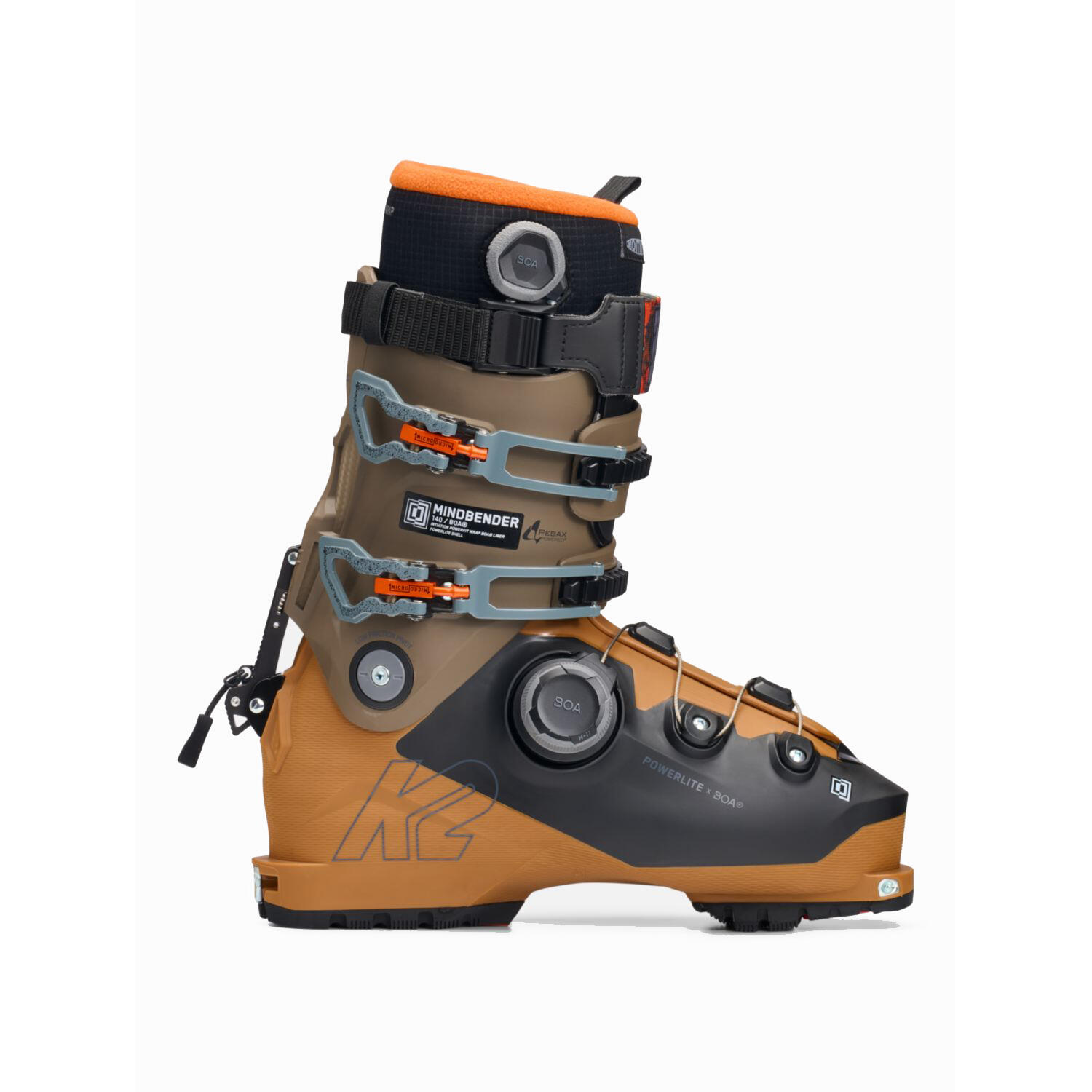 K2 picture