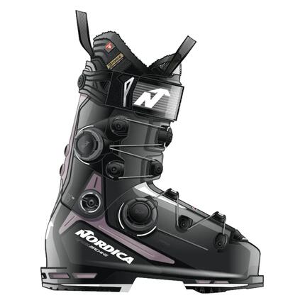 Buty narciarskie damskie Nordica Speedmachine 3 115 W BOA DD (GW)