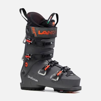 Scarponi da sci Lange Shadow 120 hv gw Grigio Uomo