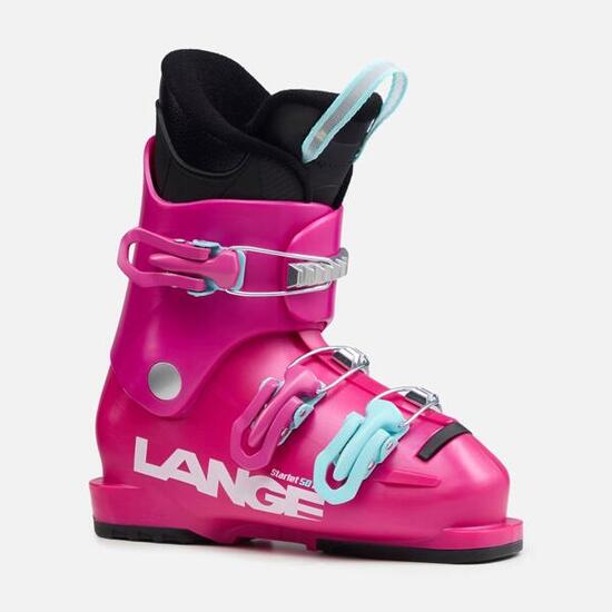 Chaussures De Ski Starlet 50 Rtl Fille