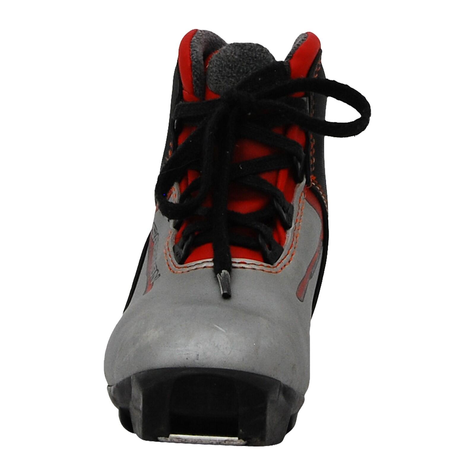 RECONDITIONNE - Chaussure De Ski De Fond Junior Salomon Snowmonster 4/4