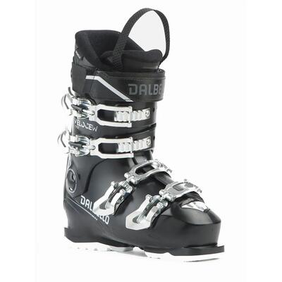 Veloce max 65 w zwart ski schoenen dalbello