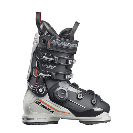 Buty narciarskie męskie Nordica Sportmachine 3 120 BOA (GW)
