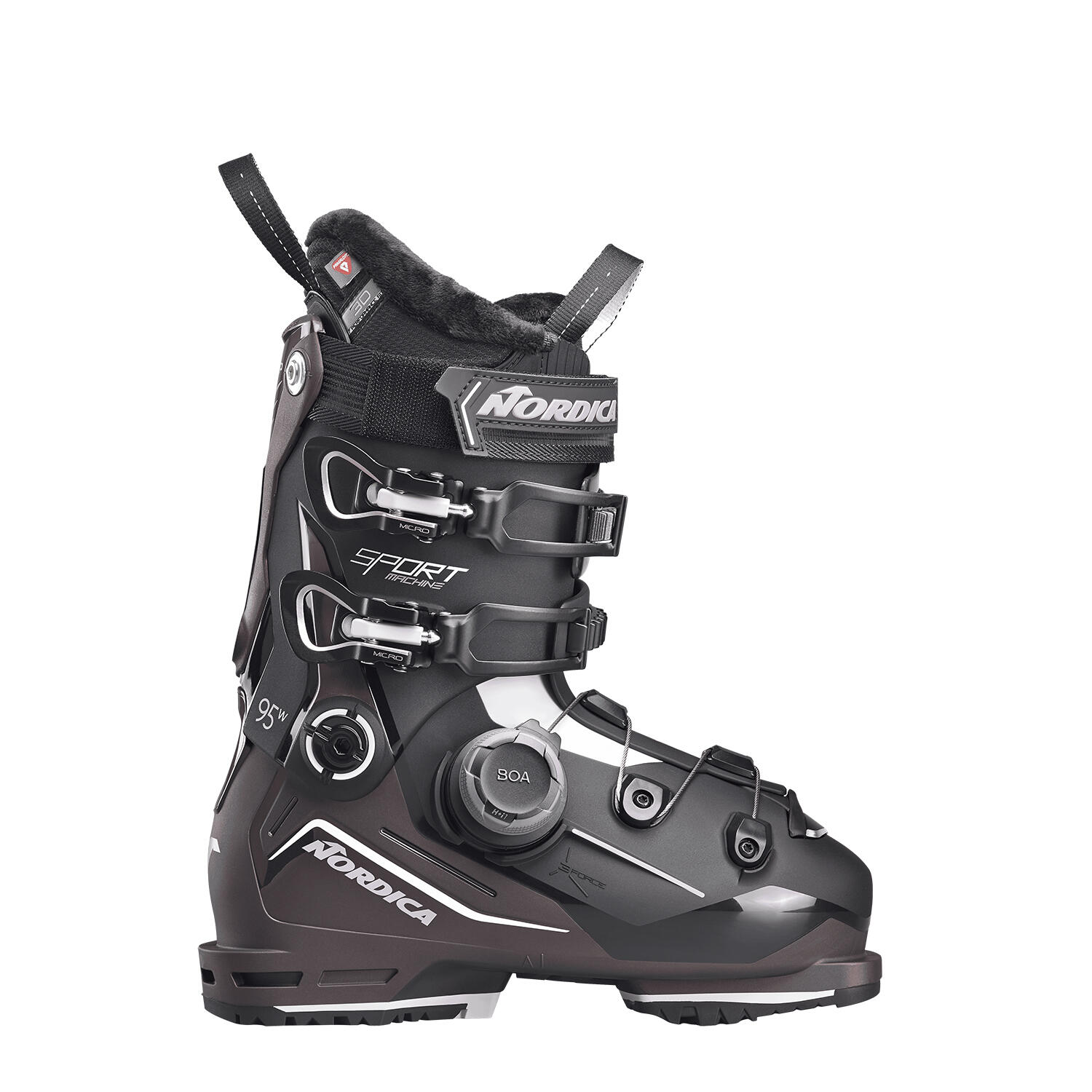 NORDICA picture