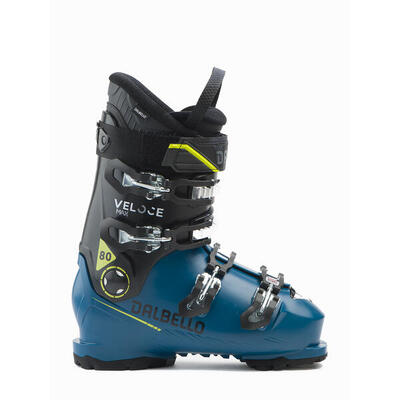 Dalbello veloce max gw 80 blue skischoenen