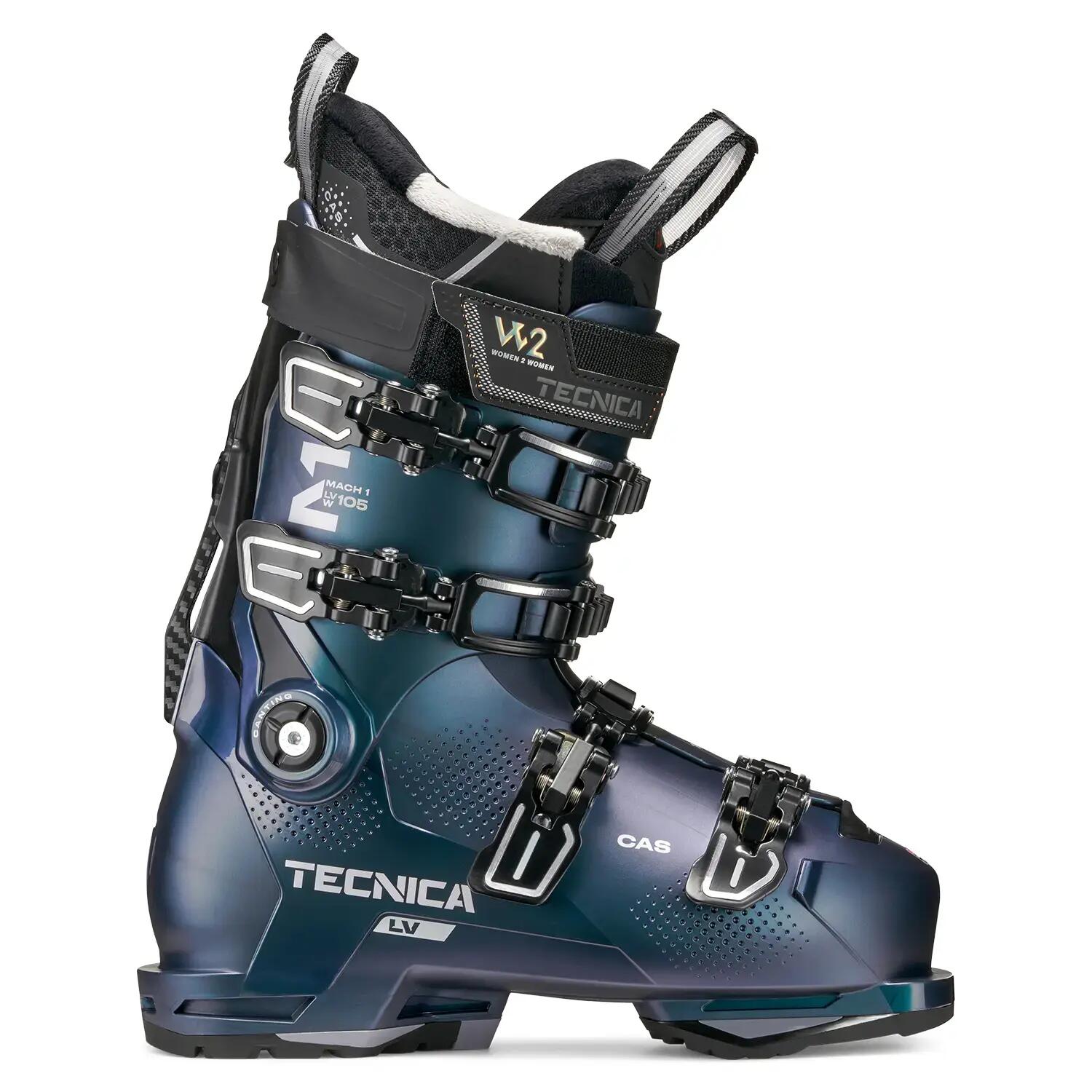 TECNICA picture