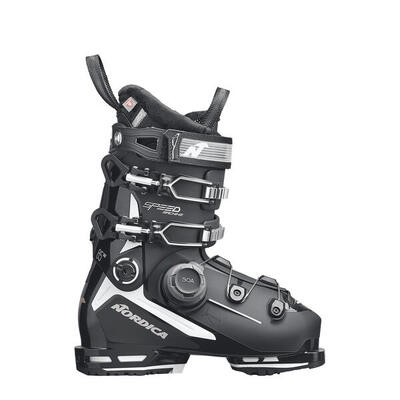 Scarponi da sci Nordica Speedmachine 3 85 w r boa gw Grigio Donna