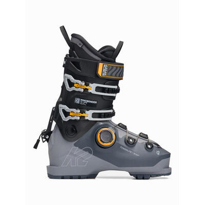 K2 mindbender 100 boa skischoenen