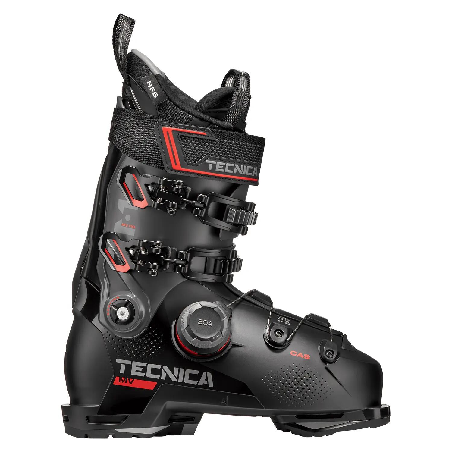 TECNICA picture