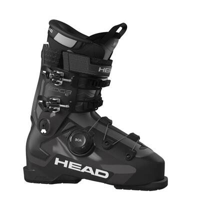 Scarponi da sci Head Edge 10 r hv gw boa black Uomo