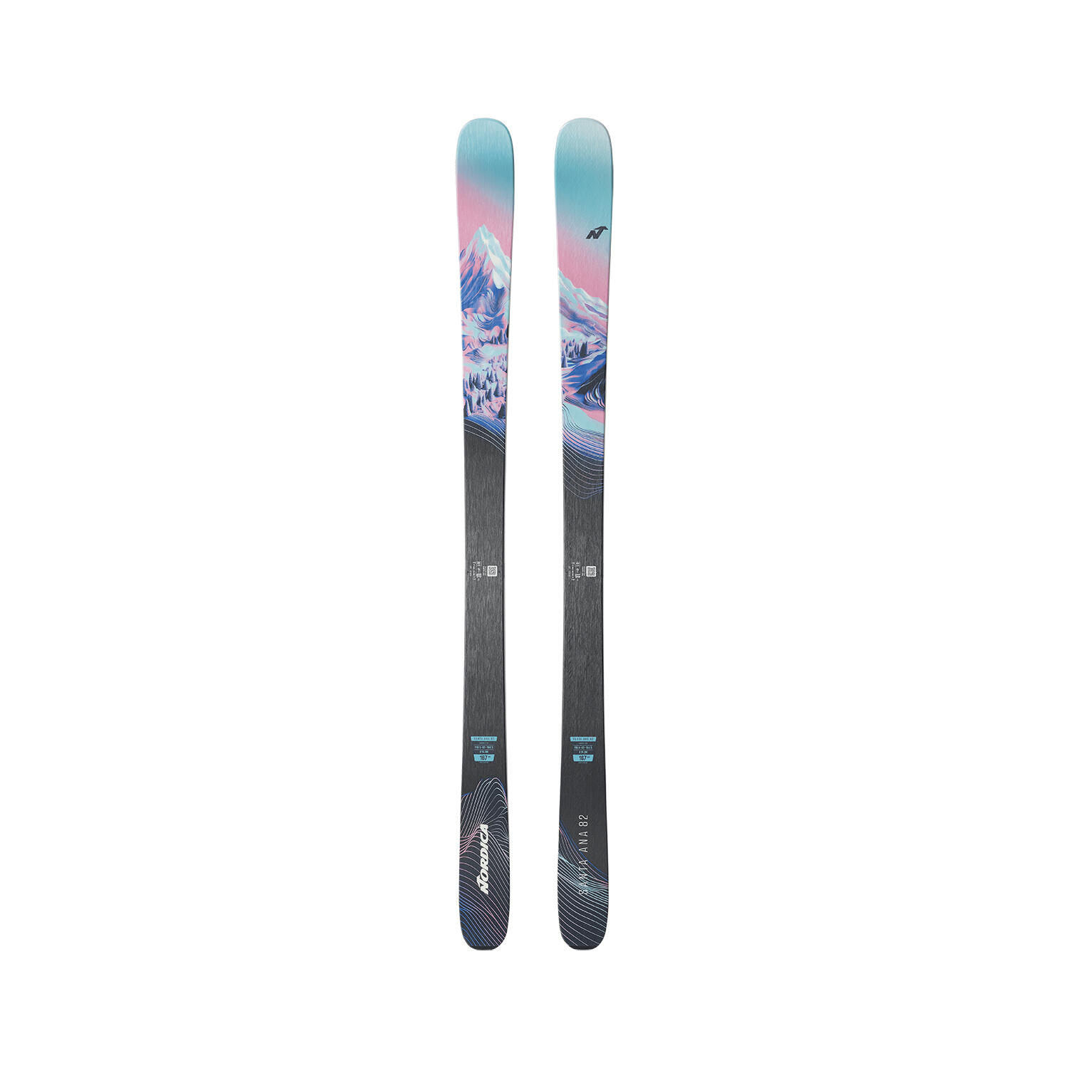 NORDICA picture