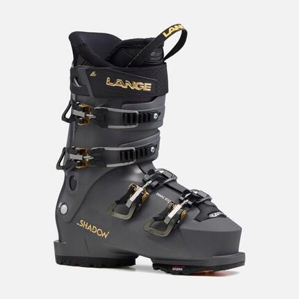 Botas para mujer Lange Shadow 85 w lv gw Gris