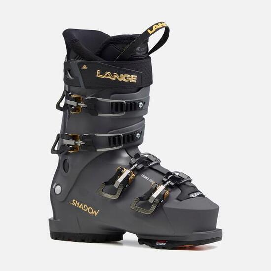 Botas para mujer Lange Shadow 85 w lv gw Gris