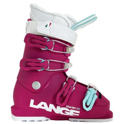 Chaussures De Ski Starlet 60 Fille