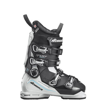 Botas esquí Nordica Sportmachine 3 75 w Blanco Mujer