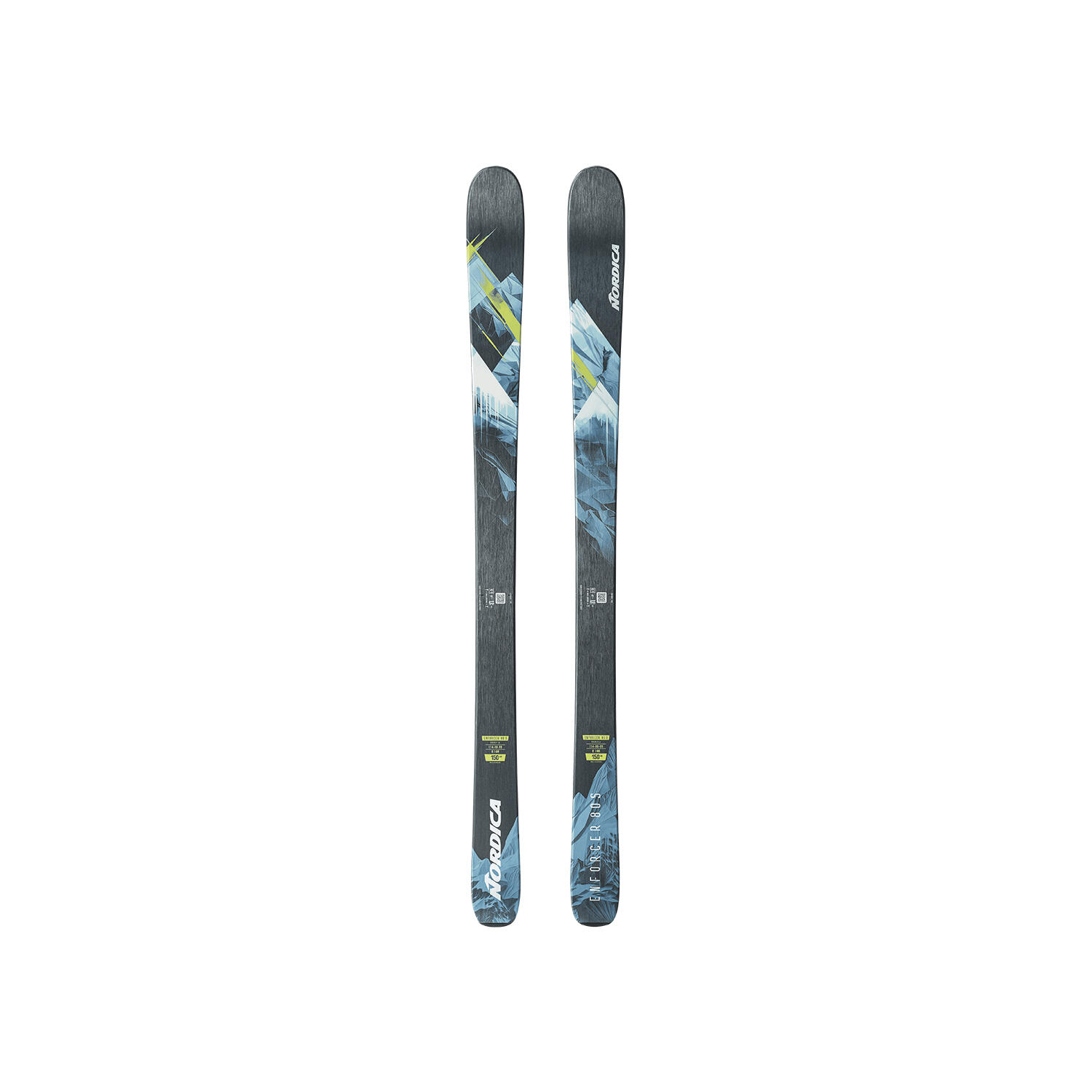 NORDICA picture