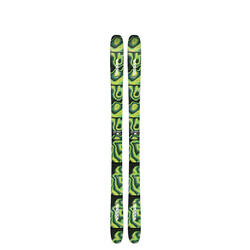 Skis Seuls (sans Fixations) Omen 85 Homme