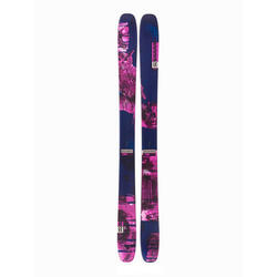Skis Seuls (sans Fixations) Reckoner 110 W Femme