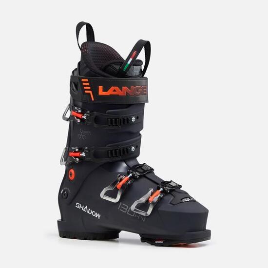 Botas esquí Lange Shadow 130 hv gw Negro Hombre