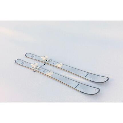 Pack Ski Kore 99 Ti W + Fixations Attack Lyt 12 Gw Femme