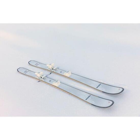 Pack Ski Kore 99 Ti W + Fixations Attack Lyt 12 Gw Femme
