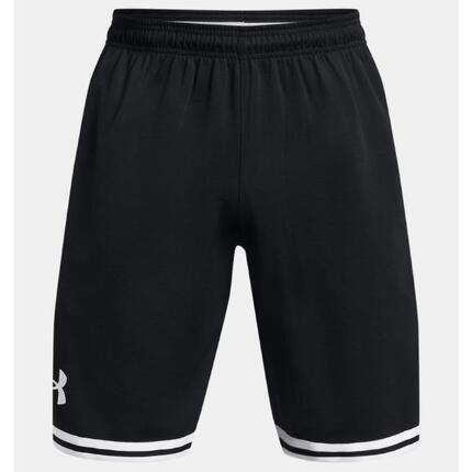 Spodenki koszykarskie męskie Under Armour 10" Perimeter Short