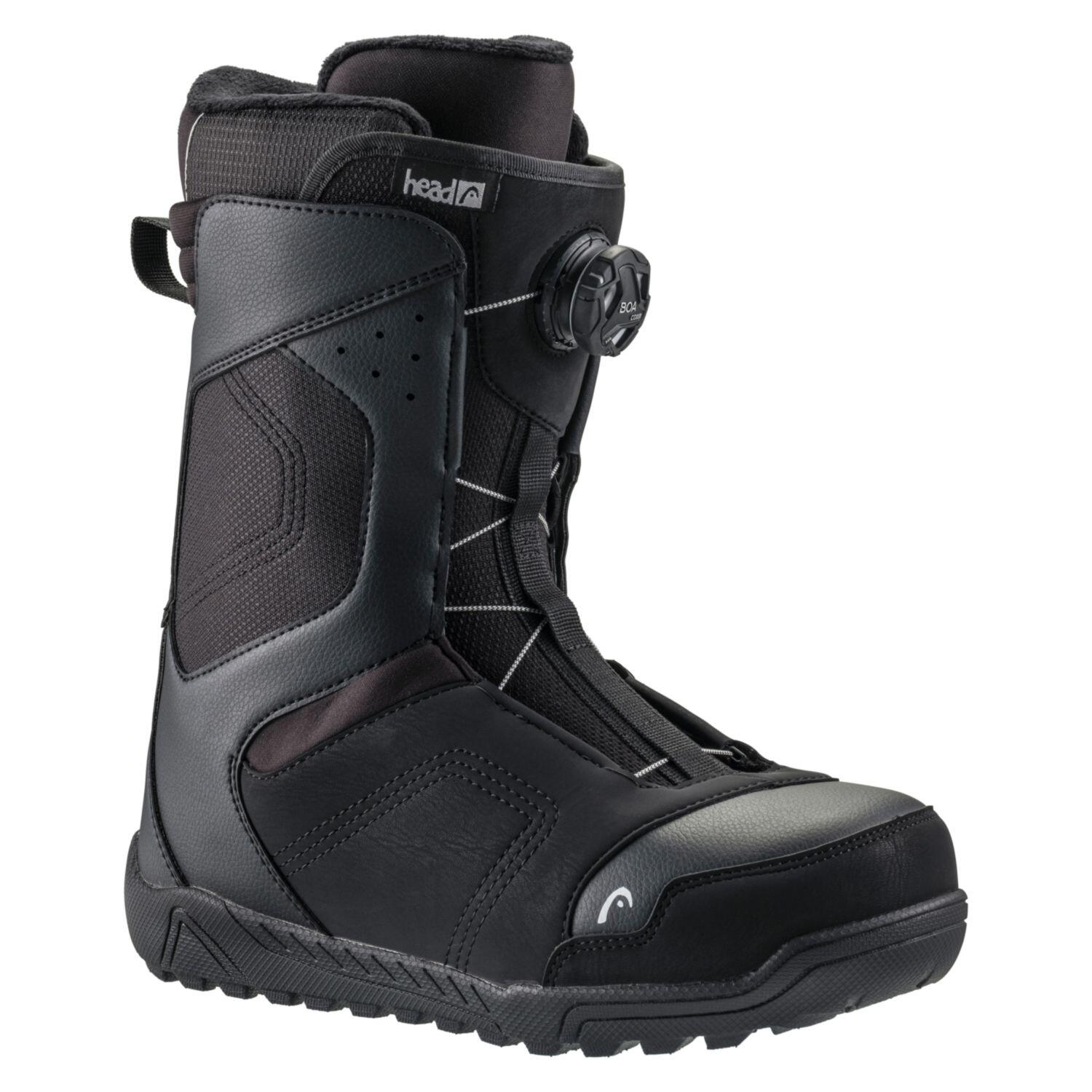 Buty snowboardowe Head - Decathlon.pl