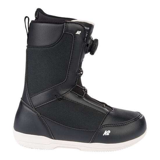 Scarponi da snowboard K2 Belief Black Woman