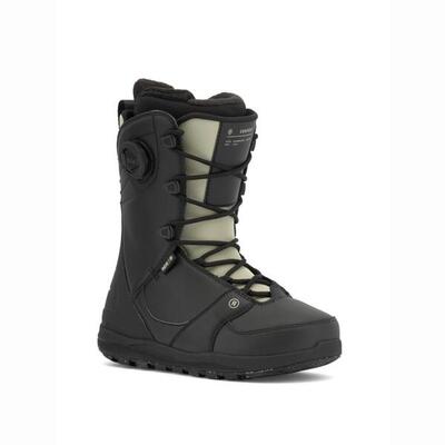 Scarponi da snowboard Ride Context neri da donna