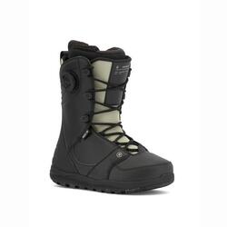 Boots De Snowboard Context Black Femme
