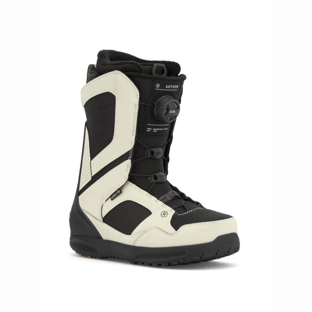 Ride Anthem dust snowboard boots for men