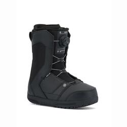 Boots De Snowboard Rook Black Homme