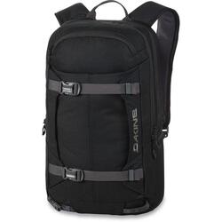 Sac A Dos Mission Pro 18l Black Homme
