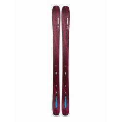 Skis Seuls (sans Fixations) Mindbender 96c W Femme