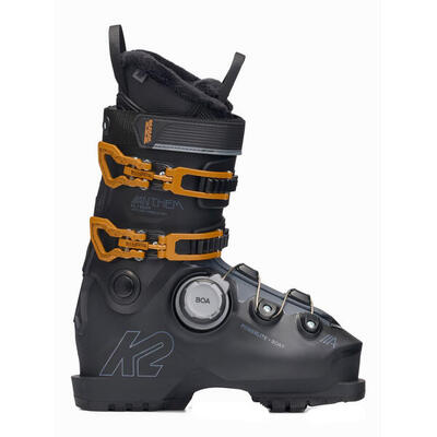 K2 anthem 85 boa dames ski's