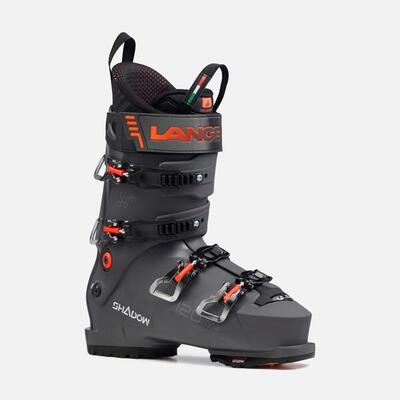 Scarponi da sci Lange Shadow 120 mv gw Grigio Uomo