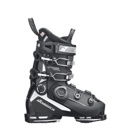 Buty narciarskie damskie Nordica Speedmachine 3 85 W BOA (GW)