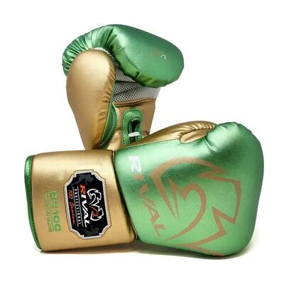 Guantoni da boxe da sparring Rival Boxing RS100 da uomo