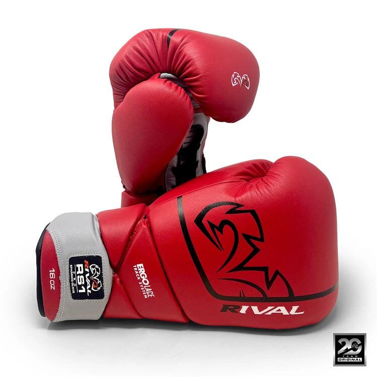 RIVAL BOXING picture
